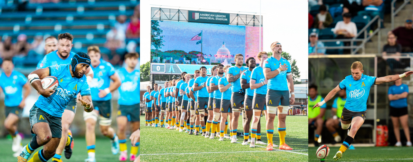 Anthem RC Rugby Shop MLR