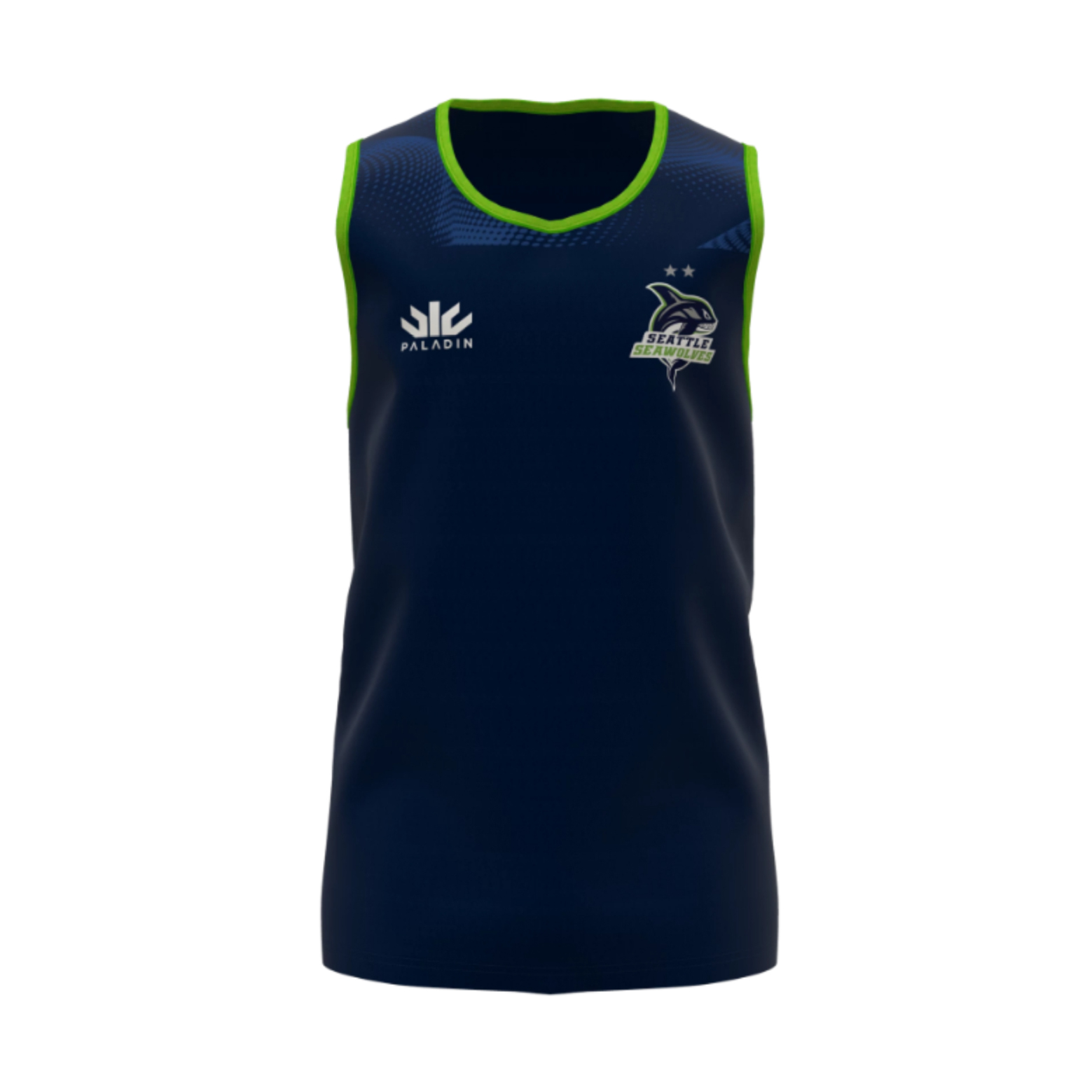 Seattle Seawolves Noodle Bagz | Shop MLR 