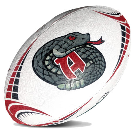 Rugby ATL Rugby Ball