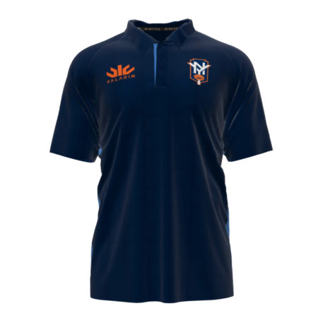 New York Rugby Polo