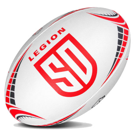 Legion Rugby Ball