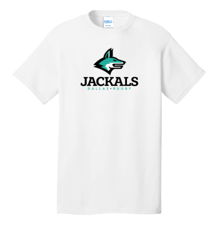 Dallas Jackals Fan T-shirt