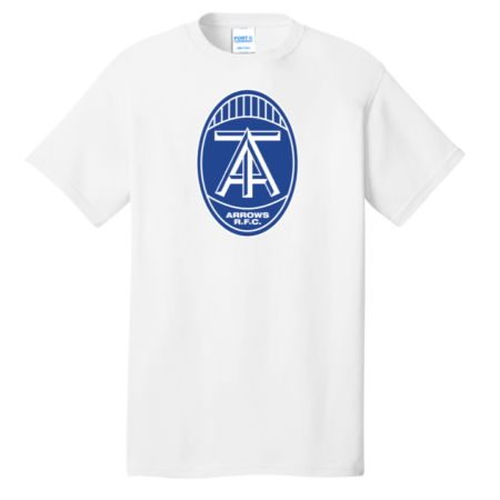 Toronto Arrows Fan T-Shirt MLR 2022