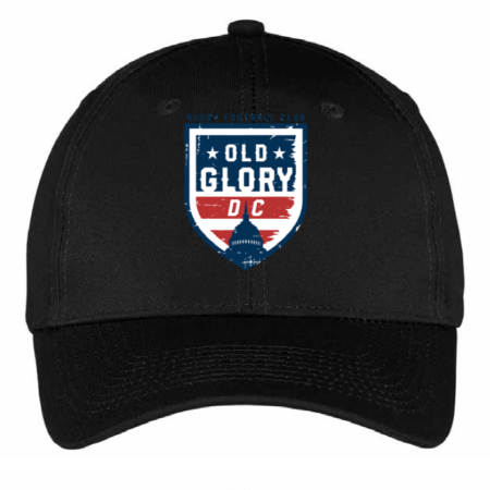 Old Glory Fan Hat