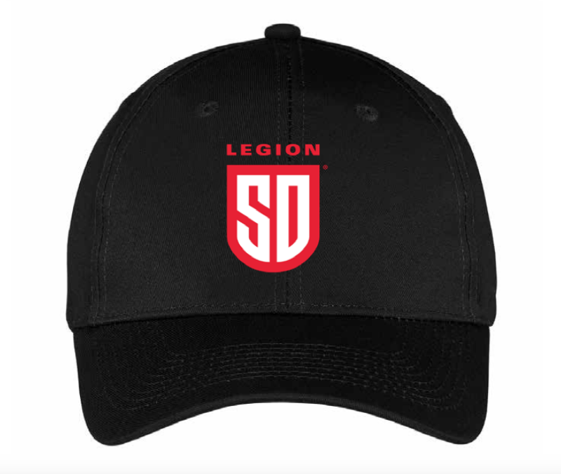 SD Legion Fan Hat