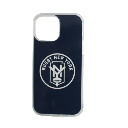 Rugby New York Phone Case