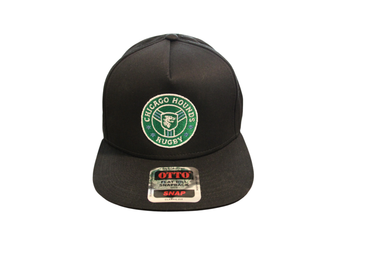 Chicago Hounds Snapback