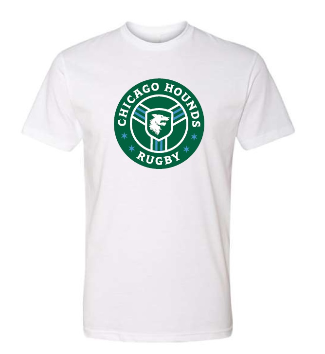 Chicago Hounds Supporter Shirt MLR 2023 MLR | Shop MLR