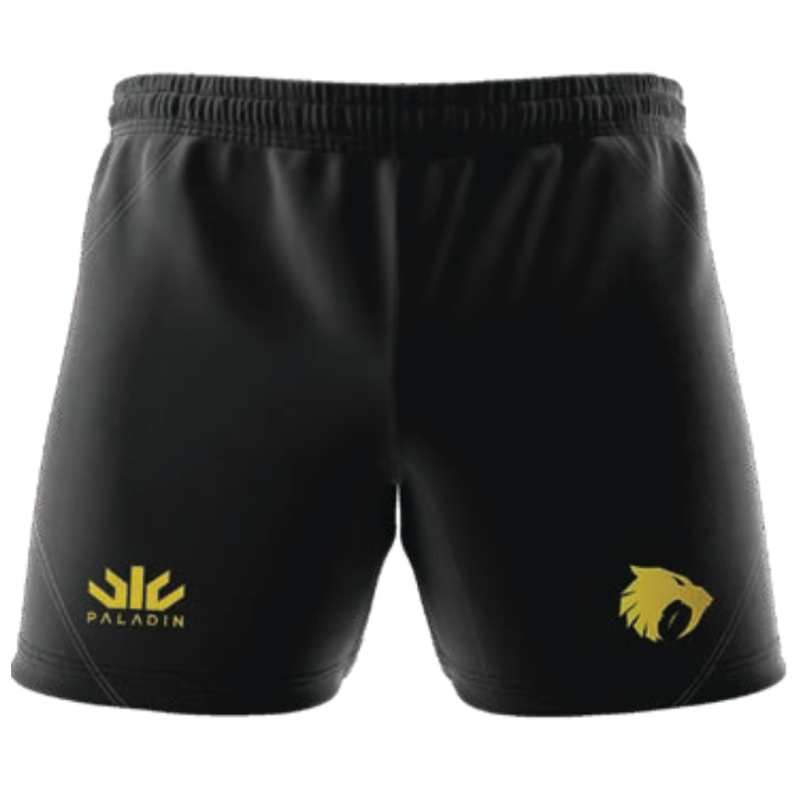 Houston SaberCats Rugby Shorts