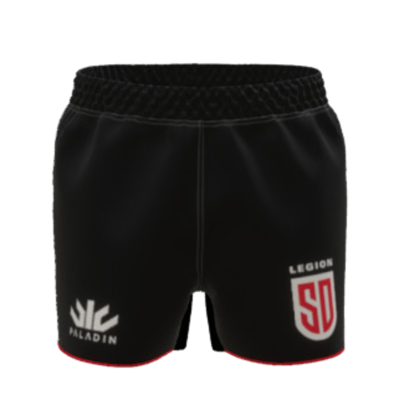 SD Legion Rugby Shorts