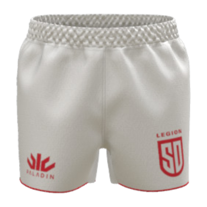 SD Legion Rugby Shorts
