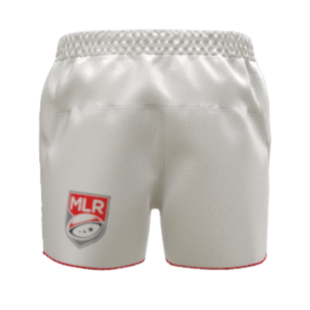 SD Legion 23 Paladin Rugby Shorts - Away | Shop MLR