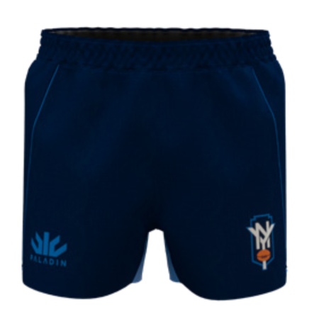 Rugby New York Rugby Shorts