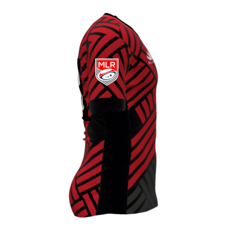Check out every Major League Rugby 2022 jersey – Rugby Shirt Watch