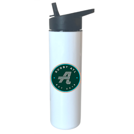 Rugby ATL Water Bottle