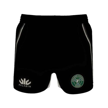 Chicago Hounds Rugby Shorts