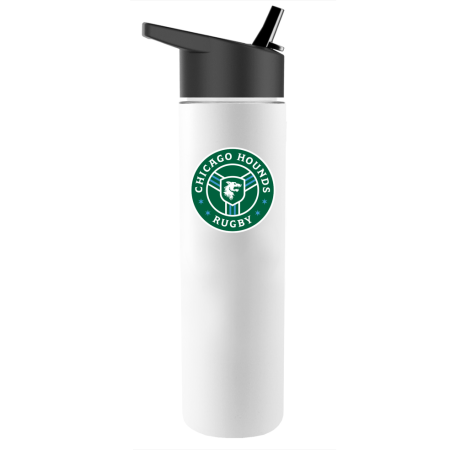 Chicago Hounds Water Bottle