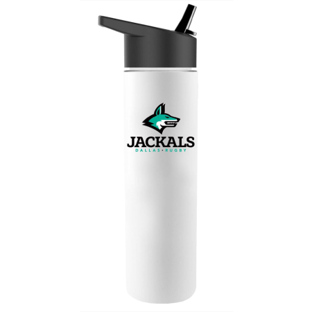 Dallas Jackals Water Bottle