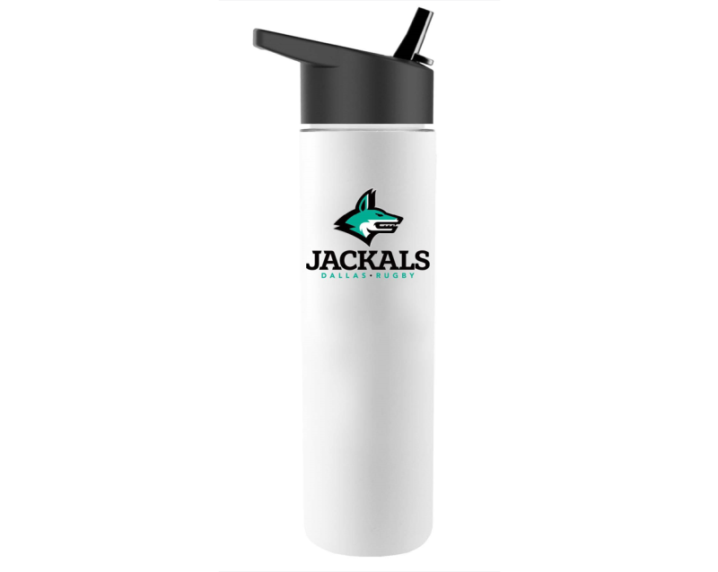 Dallas Jackals Water Bottle