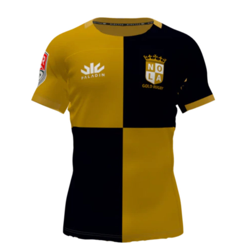 NOLA Away Jersey