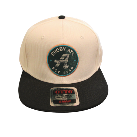Rugby ATL Snapback