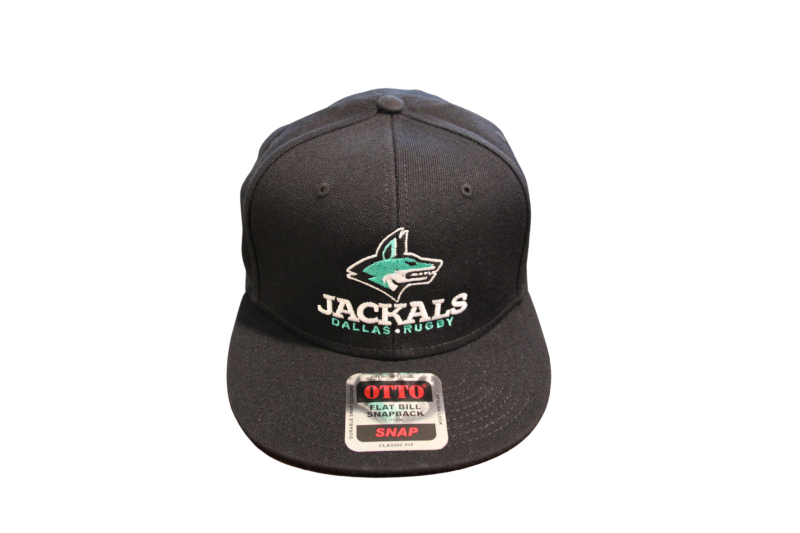 Dallas Jackals Snapback