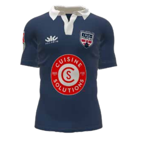 Major League Rugby Kit Comparison 2021-2022 - Americas Rugby News