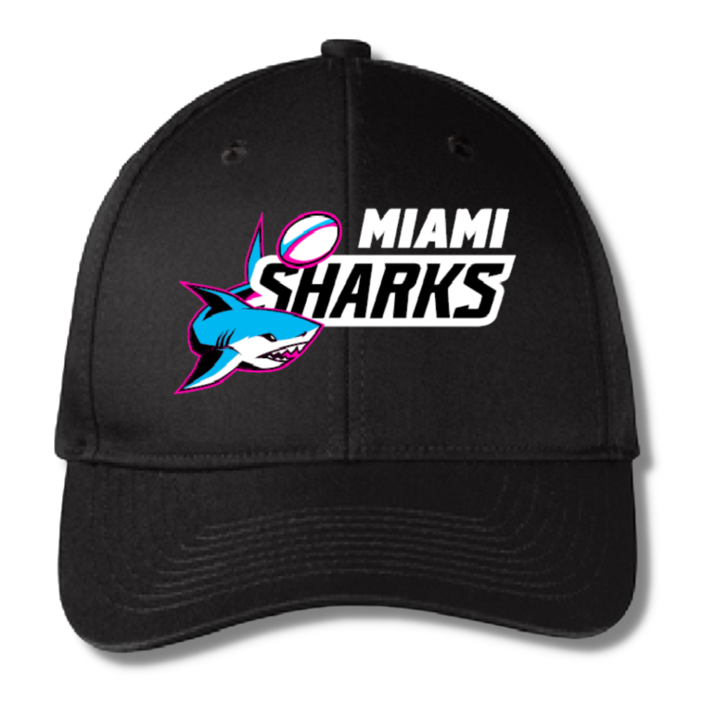 Miami Sharks | Shop MLR