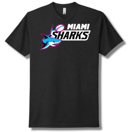 Miami Sharks - MLR's New Wave: Join the Rugby Revolution in 2024