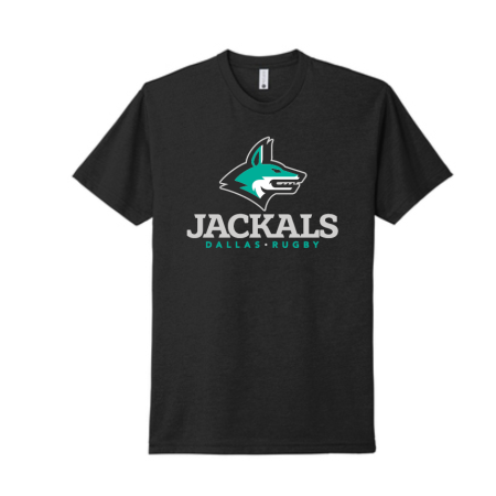 Dallas Jackals Supporter Shirt