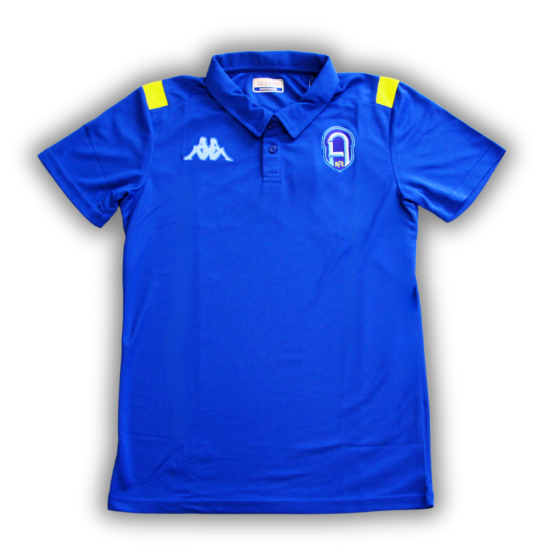 RFC LA Rugby Kappa Polo Shirt