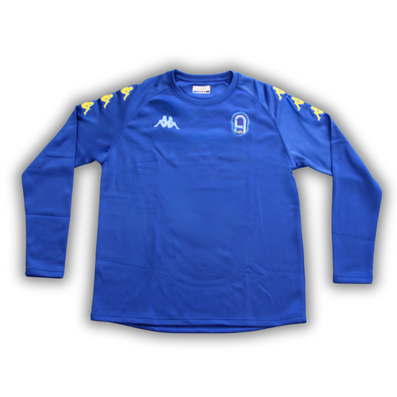 RFC LA Rugby Kappa Pullover