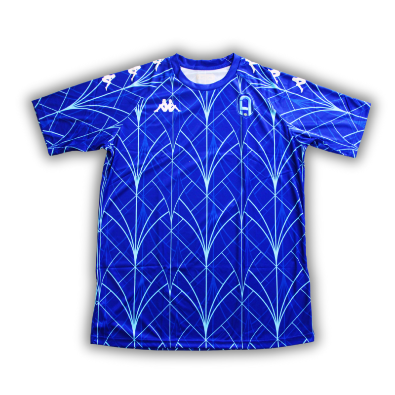 RFC LA Rugby Kappa Warm Up Tee Shirt