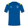 RFC LA Performance Tee