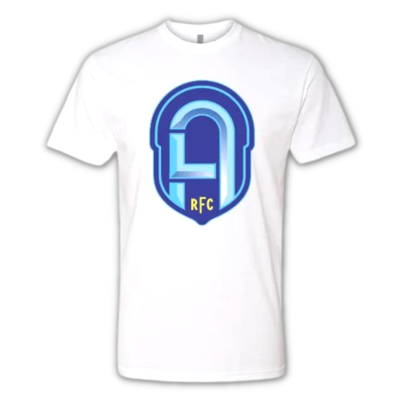 RFC LA Rugby Fan T-shirt