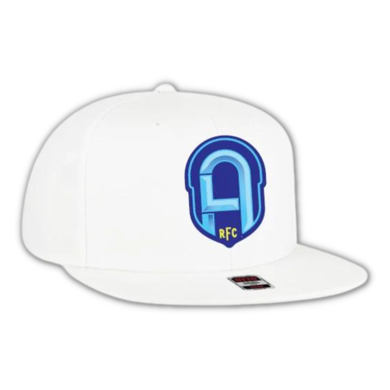 RFC LA Rugby Fan Snapback