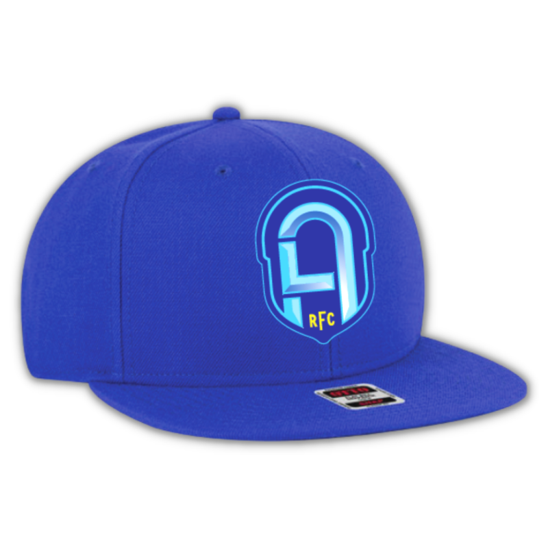 RFC LA Rugby Fan Snapback