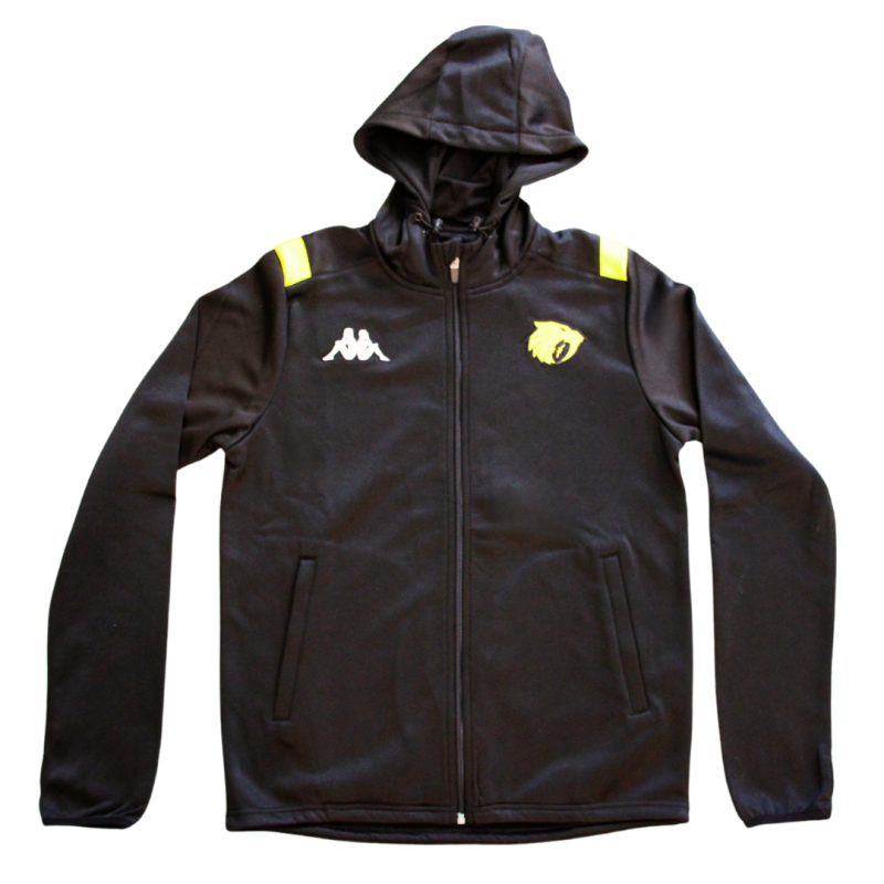 Houston SaberCats Hoody