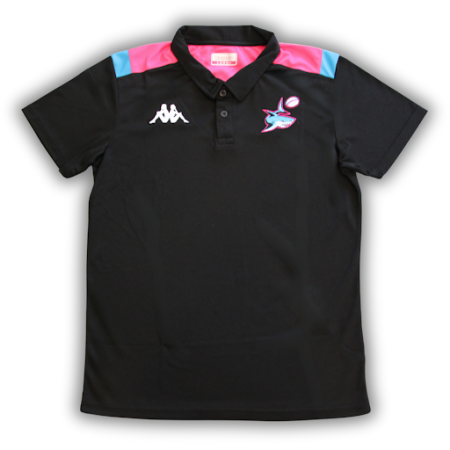 Miami Sharks Polo