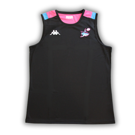 Miami Sharks Tank Top