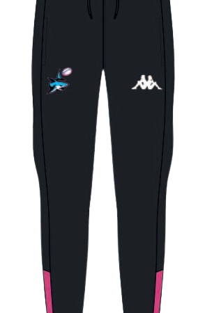 Miami Sharks Kappa Trackpants