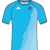 Miami Sharks 2024 Blue Training Tee