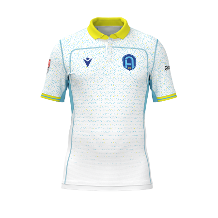 RFC LA Rugby 2025 Macron Away Jersey MLR